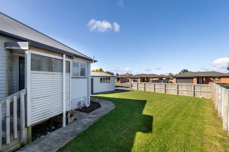 Photo of property in 114 Vernon Street, Kingswell, Invercargill, 9812