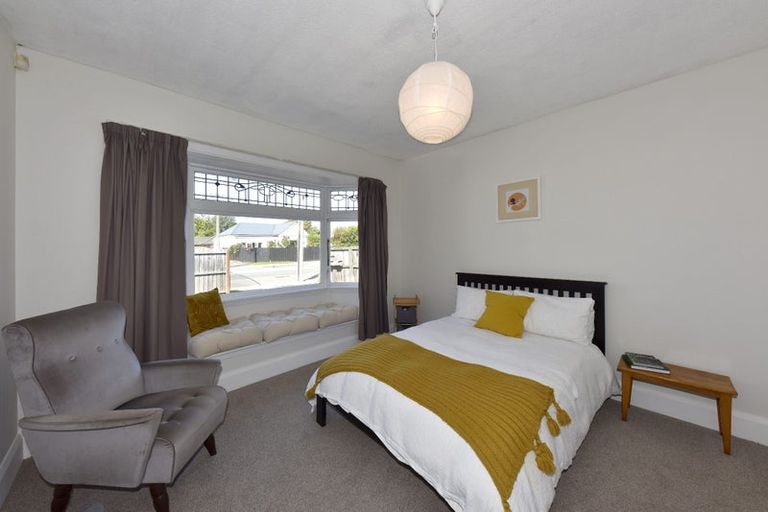 Photo of property in 31 Frankleigh Street, Somerfield, Christchurch, 8024