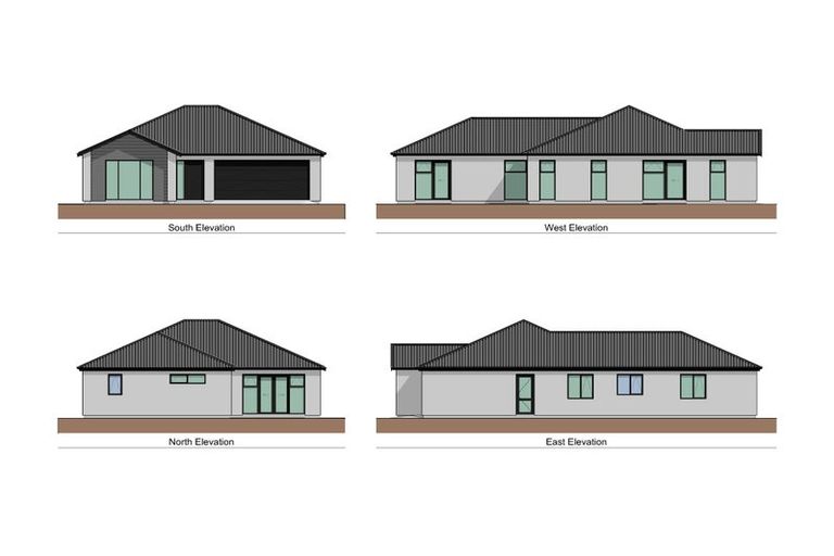 Photo of property in 31 River Stone Drive, Halswell, Christchurch, 8025