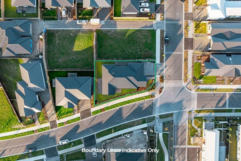 Photo of property in 47 Accadia Drive, Rolleston, 7614