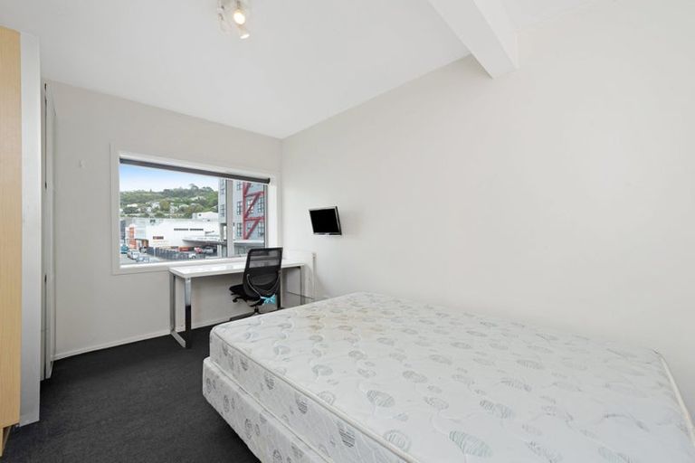 Photo of property in 24 Webb Street, Te Aro, Wellington, 6011