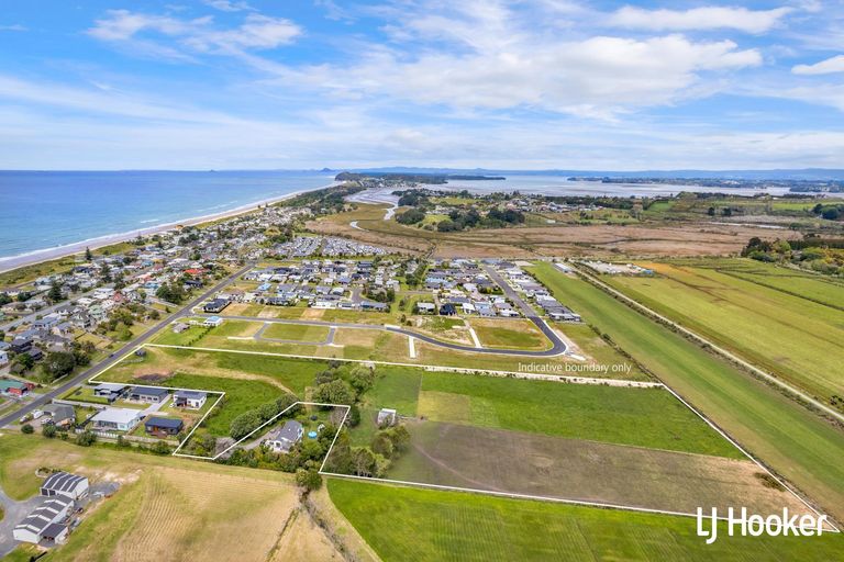 Photo of property in 12a Hanlen Avenue, Waihi Beach, 3611