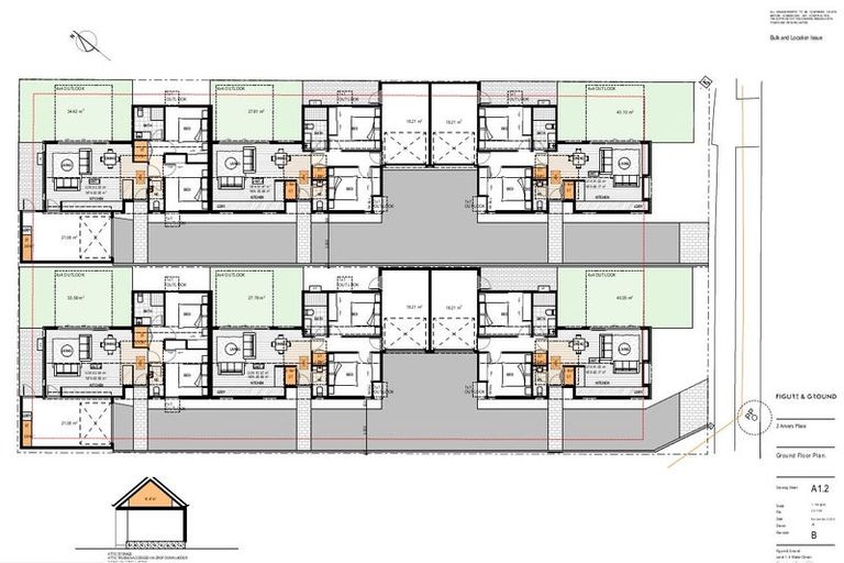 Photo of property in 2 Anvers Place, Hoon Hay, Christchurch, 8025