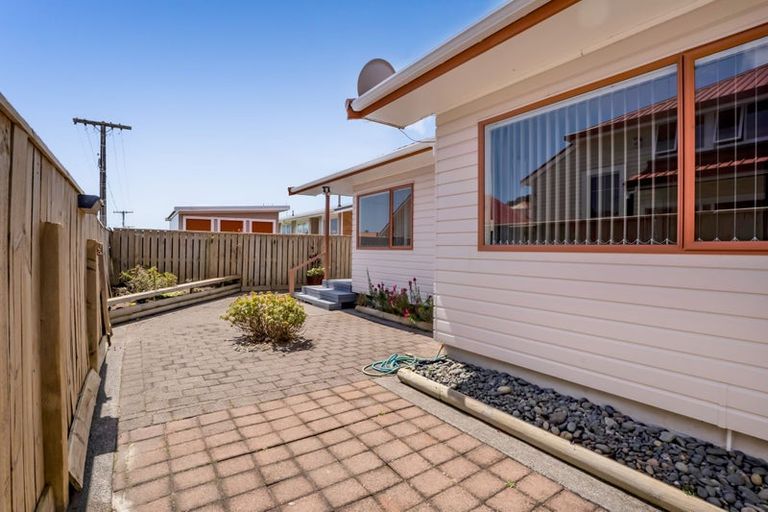 Photo of property in 3/18 Darnell Street, Fitzroy, New Plymouth, 4312
