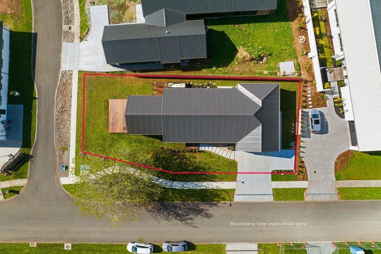 Photo of property in 47 Tironui Drive, Maunu, Whangarei, 0179