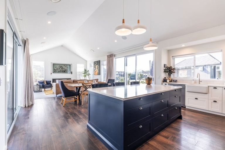 Photo of property in 56 Whare Marama Drive, Leamington, Cambridge, 3432