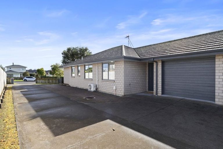 Photo of property in 3a Booth Crescent, Tuakau, 2121