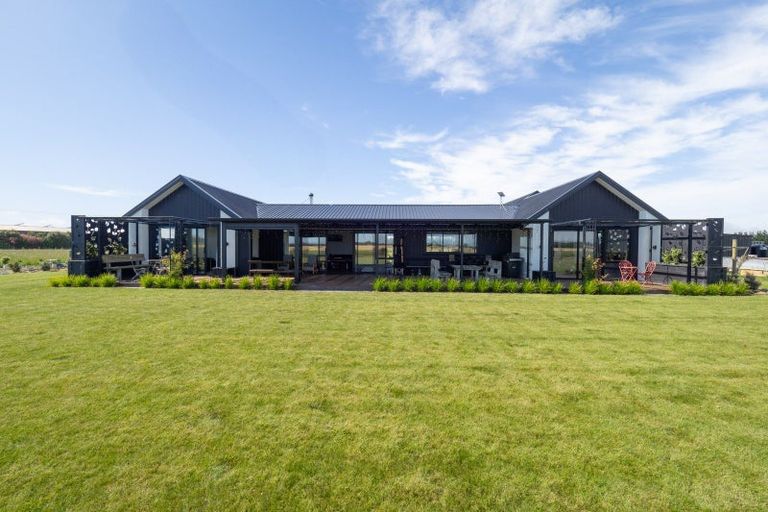 Photo of property in 110 Stranges Road, Huntingdon, Ashburton, 7774