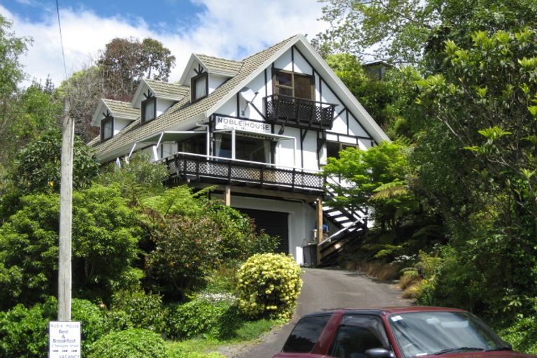 Photo of property in 5 Newgate Street, Picton, 7220