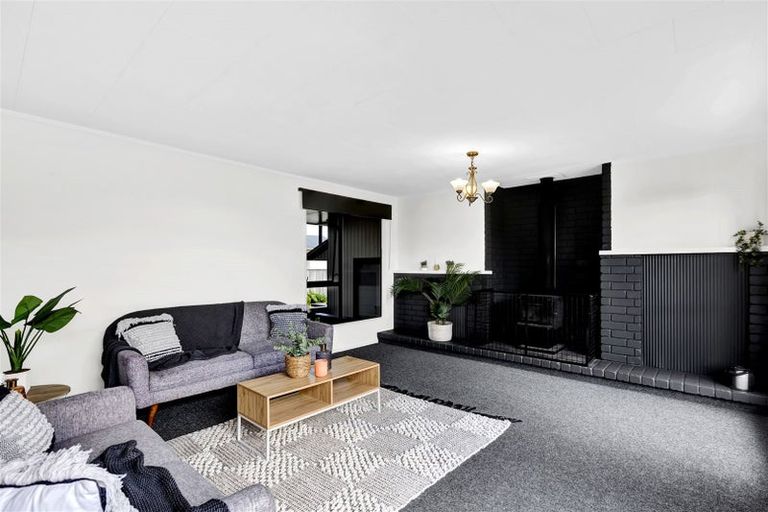 Photo of property in 14 Glasgow Street, Bell Block, New Plymouth, 4312