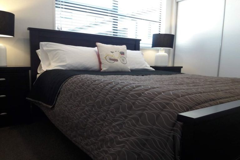 Photo of property in 40c Hutcheson Street, Sydenham, Christchurch, 8023