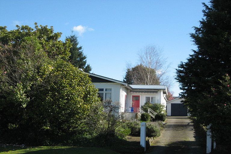 Photo of property in 140 Porangahau Road, Waipukurau, 4200