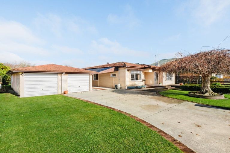 Photo of property in 63 Rawhiti Avenue, Matamata, 3400