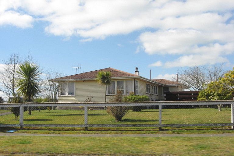 Photo of property in 97 Oregon Drive, Murupara, 3025