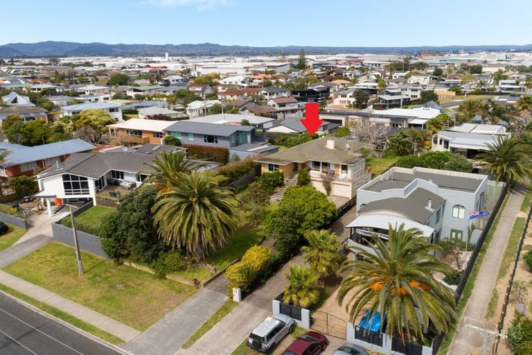 Photo of property in 46 Orkney Road, Mount Maunganui, 3116