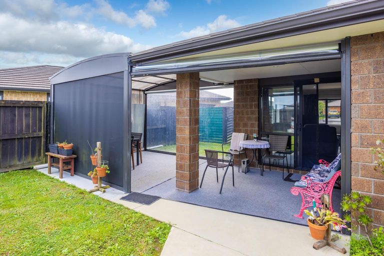 Photo of property in 19 Pharo Place, Ngaruawahia, 3720
