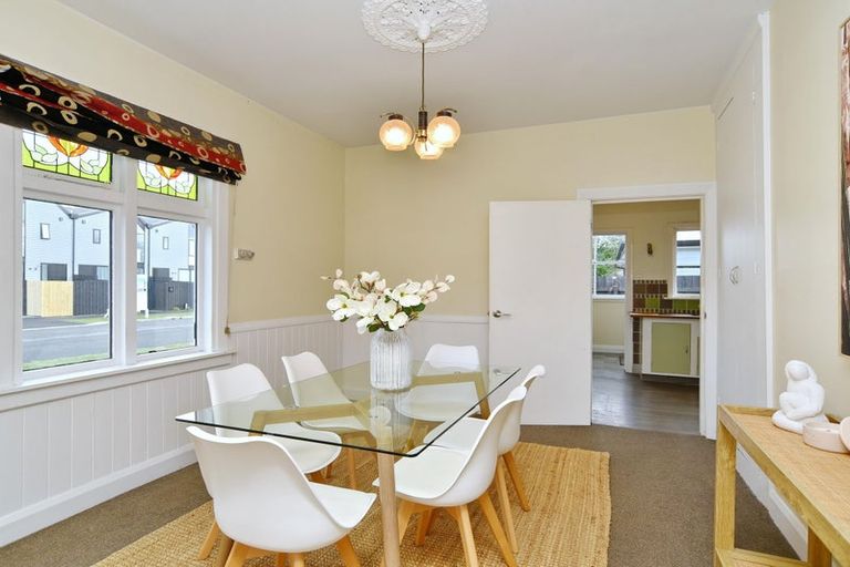Photo of property in 36 Hopkins Street, Woolston, Christchurch, 8023