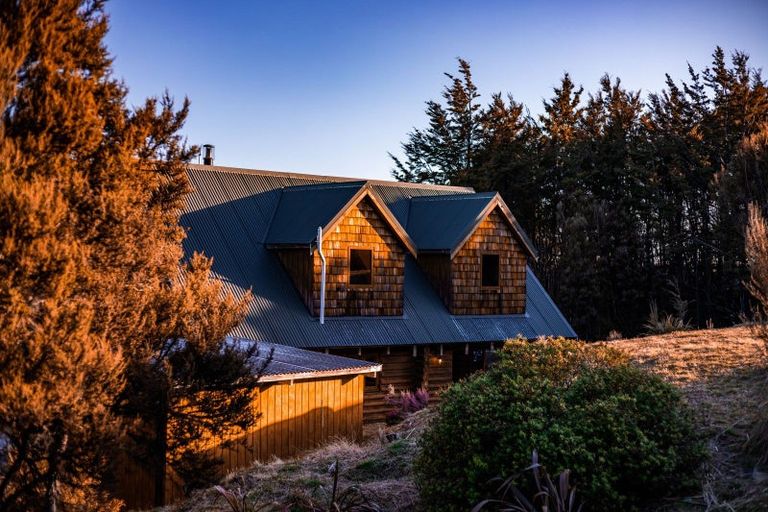 Photo of property in 86 Tinline Terrace, Lyford, Waiau, 7395