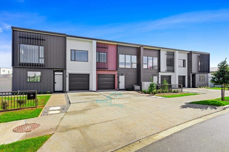 Photo of property in 109 Nganui Avenue, Takanini, Auckland, 2112