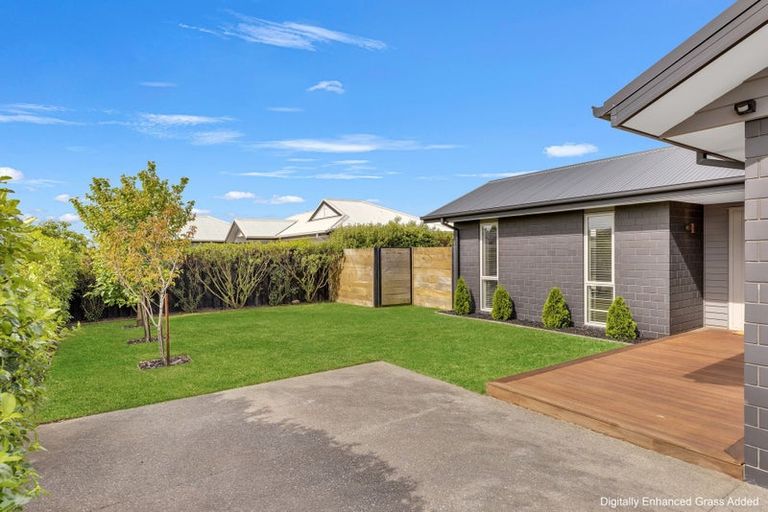 Photo of property in 43 Sunline Avenue, Lincoln, 7608