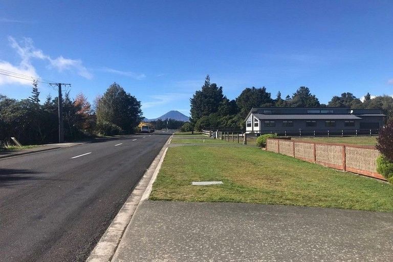 Photo of property in 19a Findlay Street, National Park, Owhango, 3989