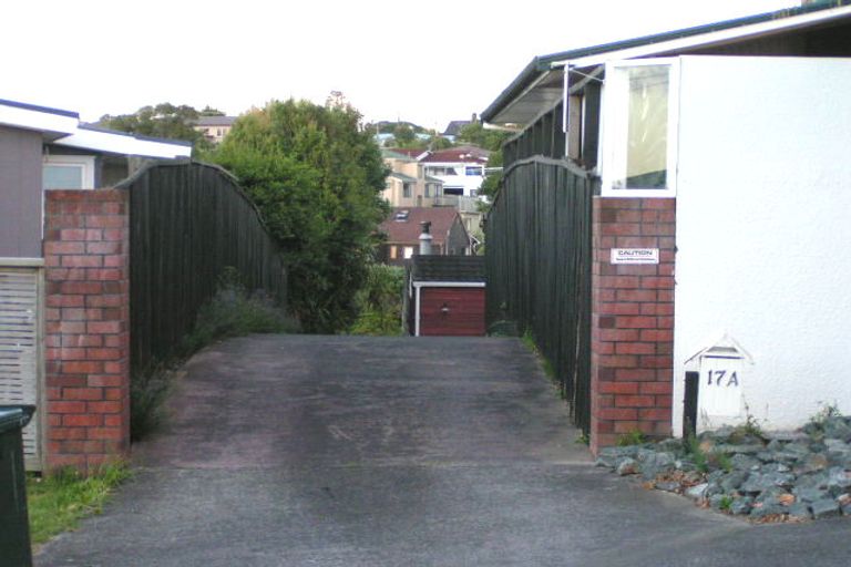Photo of property in 1/17 Spencer Terrace, Hauraki, Auckland, 0622