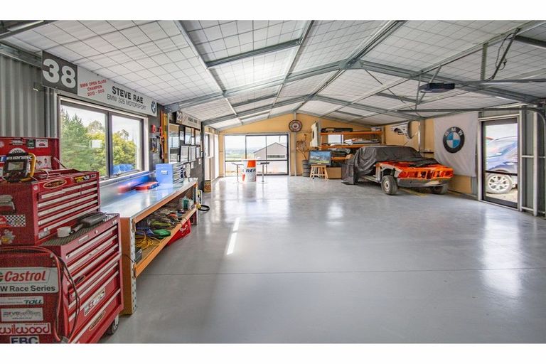 Photo of property in 32 Panorama Lane, Ashley, Rangiora, 7477