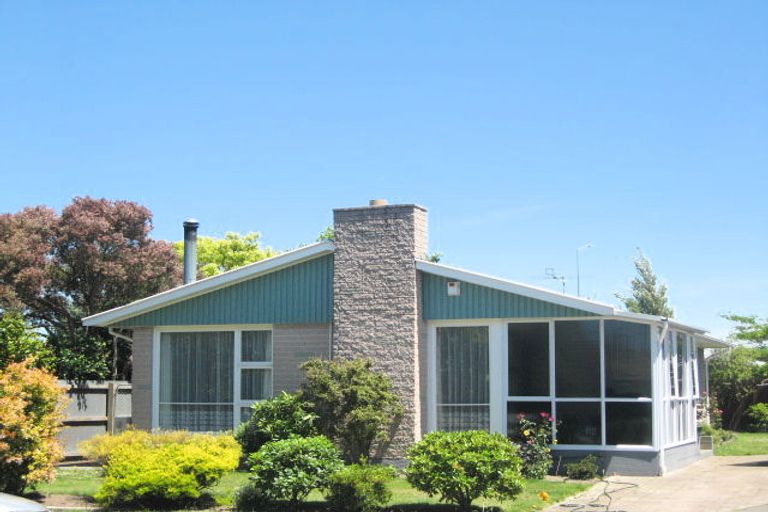 Photo of property in 7 Coronado Place, Broomfield, Christchurch, 8042