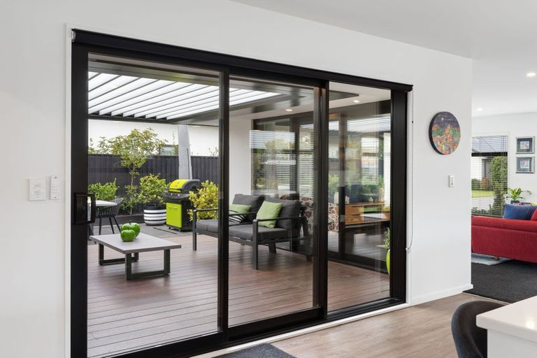 Photo of property in 4 Wilderness Green, Prebbleton, 7604