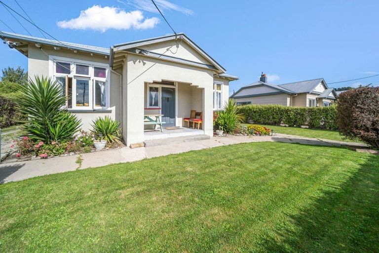 Photo of property in 21 Foyle Street, Oamaru North, Oamaru, 9400