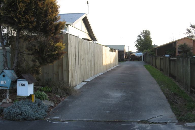 Photo of property in 15 Saint Olpherts Avenue, Hamilton East, Hamilton, 3216