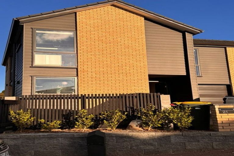 Photo of property in 21 Hillock Rise, Ramarama, 2579