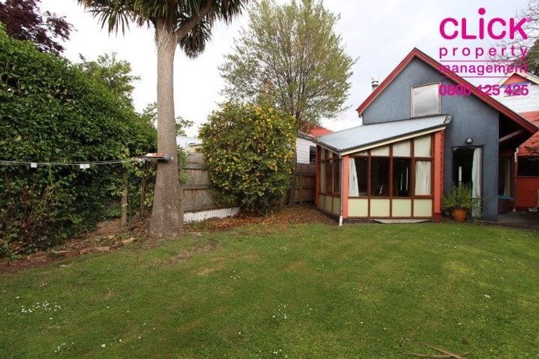 Photo of property in 1074 George Street, North Dunedin, Dunedin, 9016