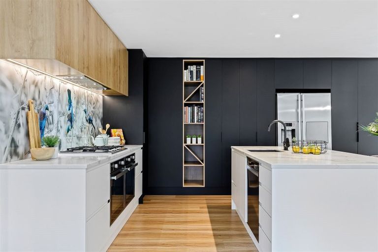 Photo of property in 24 Creedon Glen, Casebrook, Christchurch, 8051