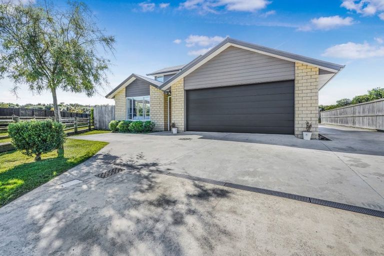 Photo of property in 1/18 Tiaki Way, Cambridge, 3434