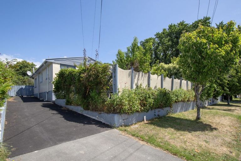 Photo of property in 14 Sheldon Street, Woolston, Christchurch, 8023
