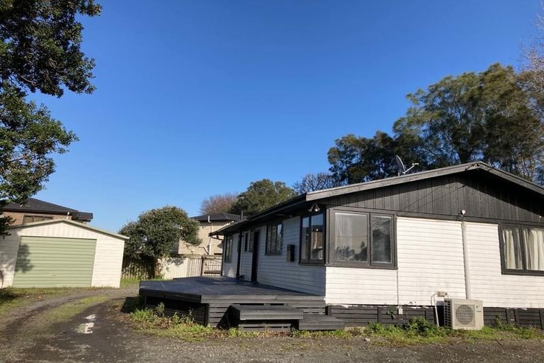 Photo of property in 32 Hain Avenue, Mangere East, Auckland, 2024