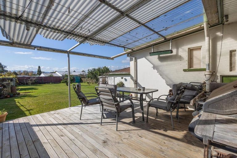 Photo of property in 9 Barnard Street, Matamata, 3400