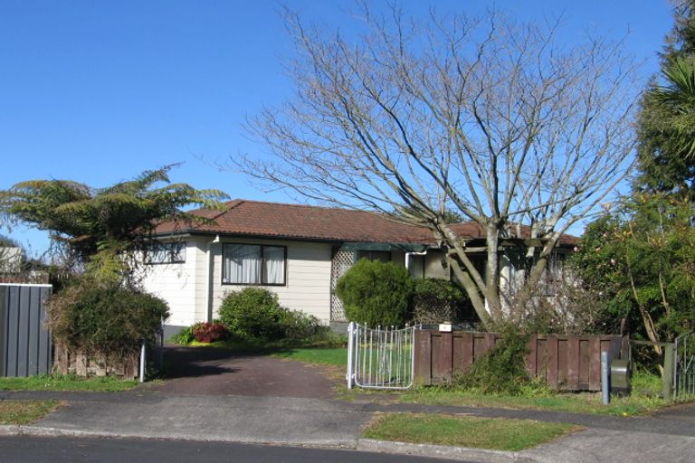 Photo of property in 8 Olive Place, Nawton, Hamilton, 3200