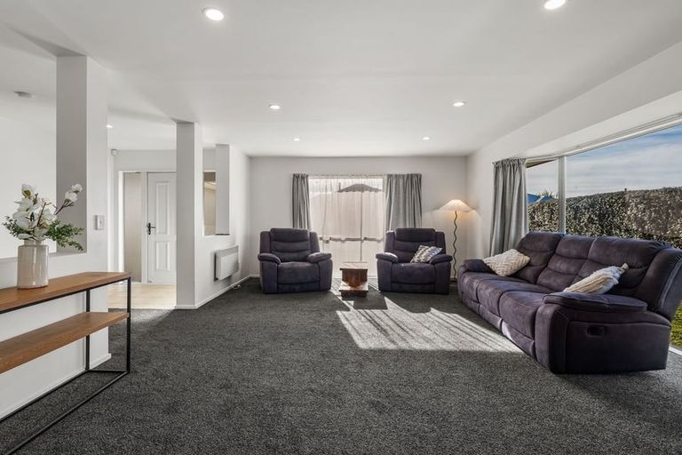 Photo of property in 4 Keats Place, Rolleston, 7614