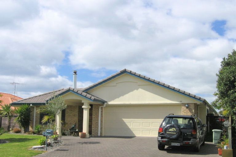Photo of property in 11 Fahey Avenue, Mount Maunganui, 3116