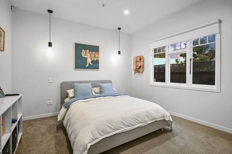 Photo of property in 5 Mary Street, Papanui, Christchurch, 8053