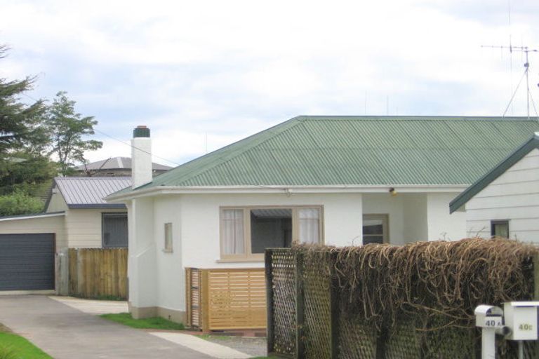 Photo of property in 40c Bellevue Road, Brookfield, Tauranga, 3110