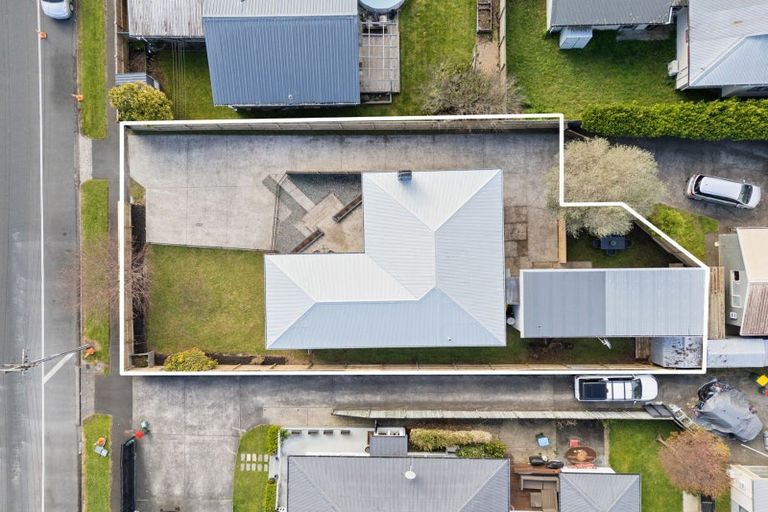 Photo of property in 295b Cambridge Road, Hillcrest, Hamilton, 3216