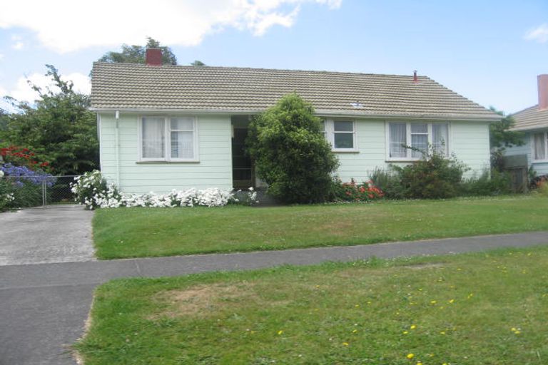 Photo of property in 60 Mitchell Street, Aramoho, Whanganui, 4500
