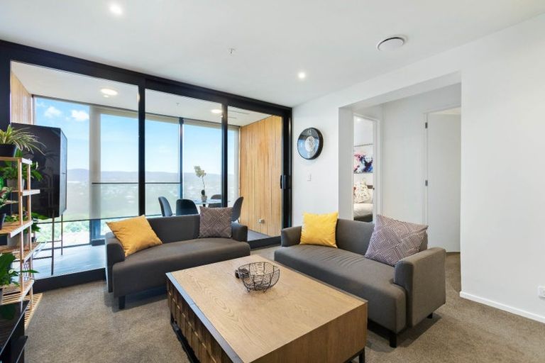 Photo of property in 1002/1 Buscomb Avenue, Henderson, Auckland, 0610