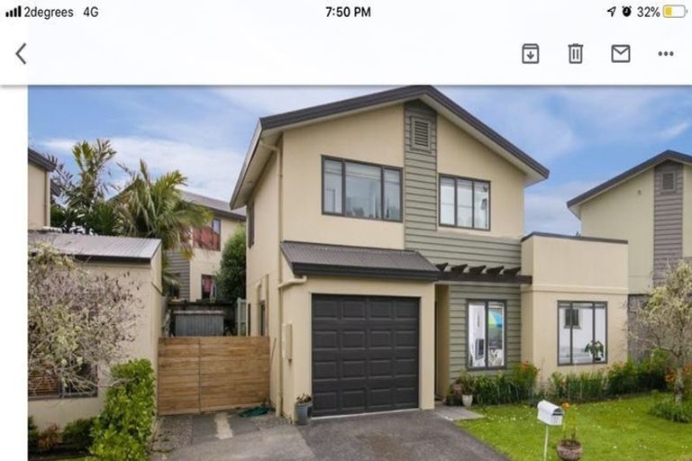 Photo of property in 37/17 Georgia Terrace, Albany, Auckland, 0632
