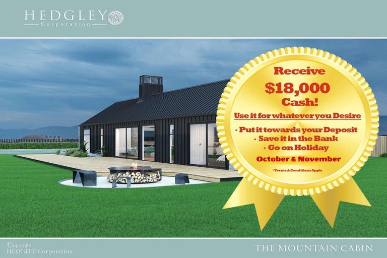 Photo of property in 42 Atkins Road, Luggate, Wanaka, 9382