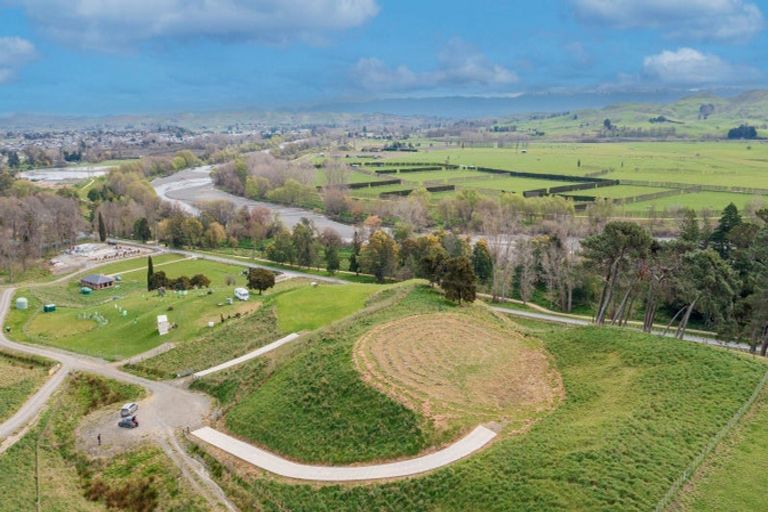 Photo of property in 55 Mason Drive, Waipukurau, 4285