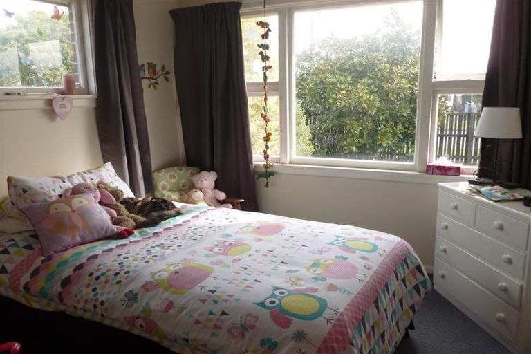 Photo of property in 48 Baynes Street, Burwood, Christchurch, 8083